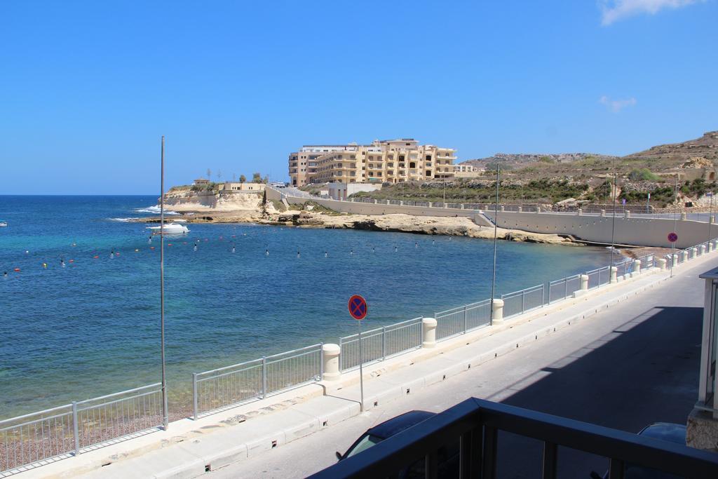 Merhba Apt 3 Marsalforn Exterior photo